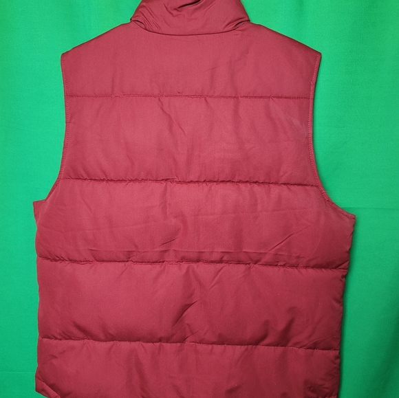 ST John's Bay Vest for winter - Picture 3 of 4